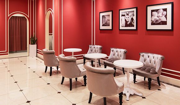 Aeta町田店 全身脱毛サロン銀座カラー 公式