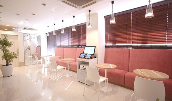 宇都宮店風景3