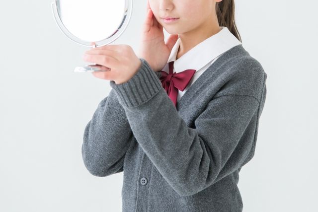 未成年の方が自己処理を行う際の注意点