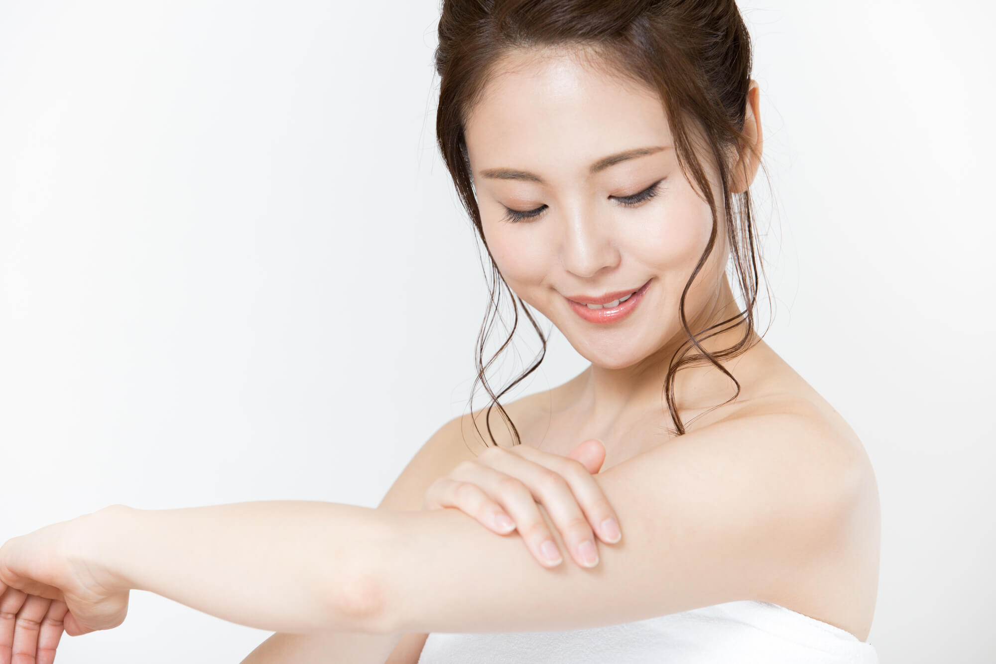 脱毛クリームを上手に使うコツとは！？